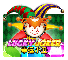lucky joker