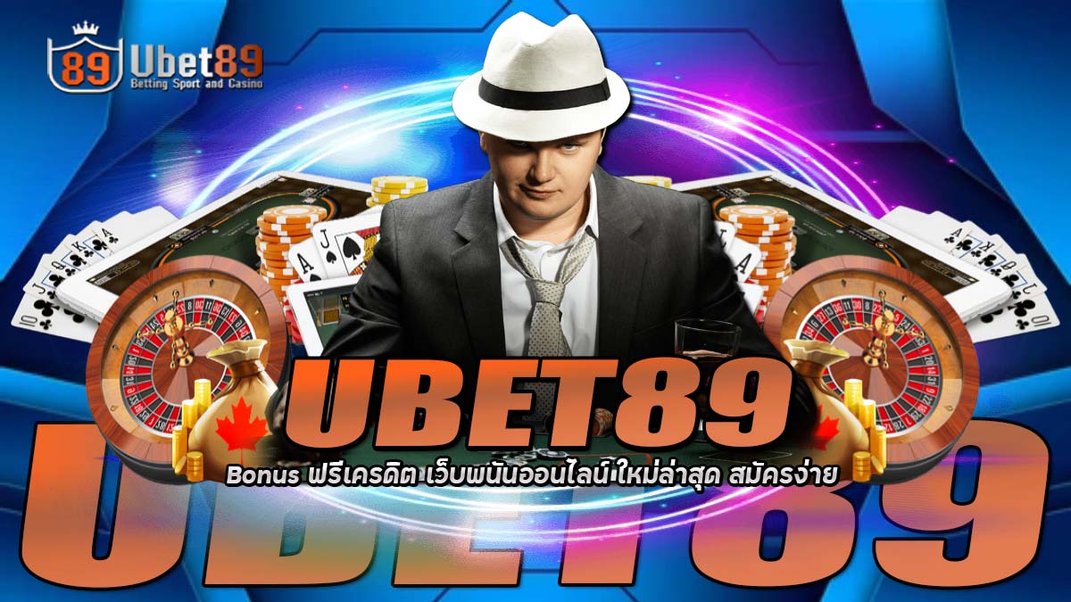 UBET89